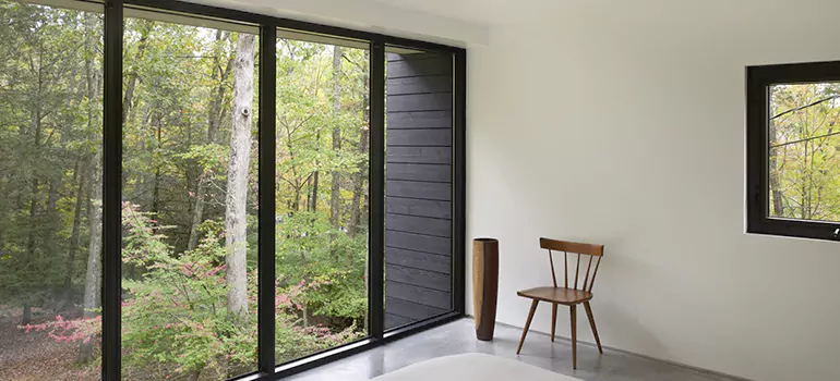 Bulletproof Window Protection Services in Abbotsford, BC