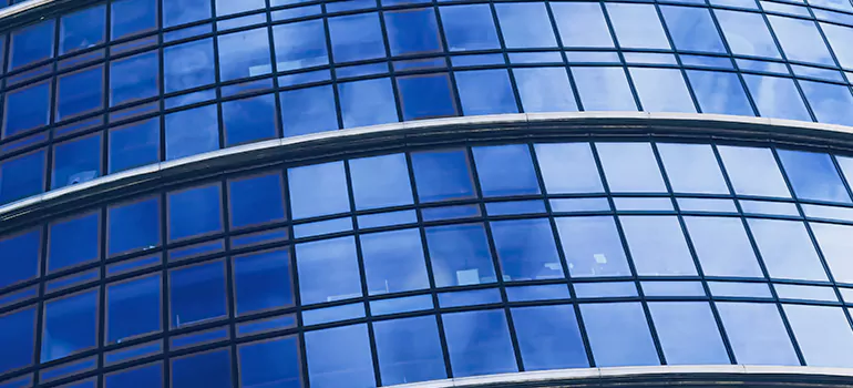 Commercial Window Protection Services in Abbotsford, BC