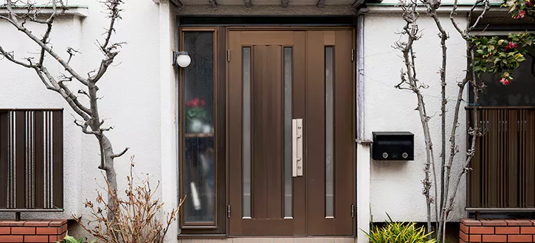 Auto Door Panel Repair in Abbotsford, British Columbia