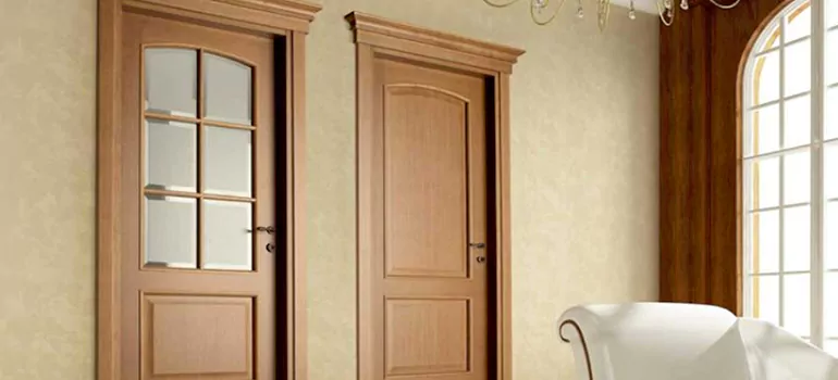 Cabinet Door Stiles in Abbotsford, BC