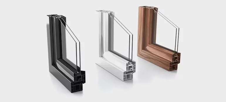 Double Window Installation in Abbotsford, BC