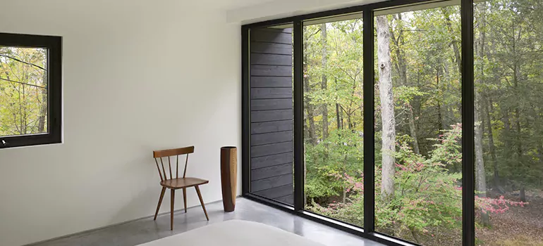 Triple Pane Energy Efficient Windows in Abbotsford, BC