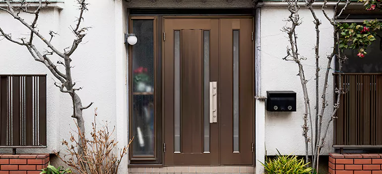 Exterior Doors And Windows in Abbotsford, BC