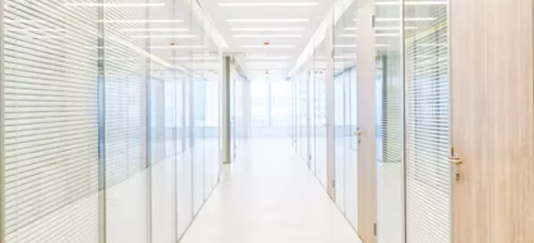 Frosted Glass Windows Replacement in Abbotsford, British Columbia