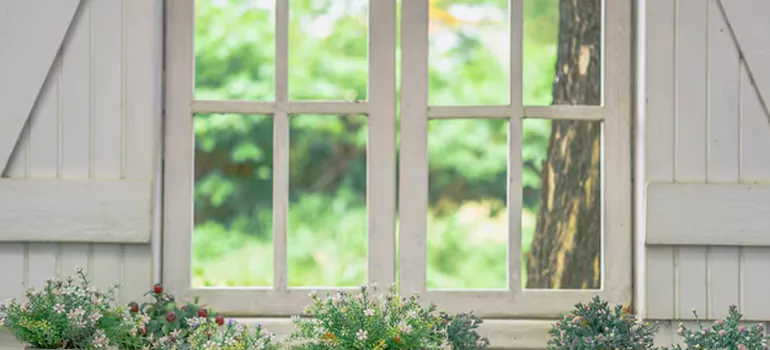Professional Garden Window Enclosure Repair in Abbotsford, British Columbia