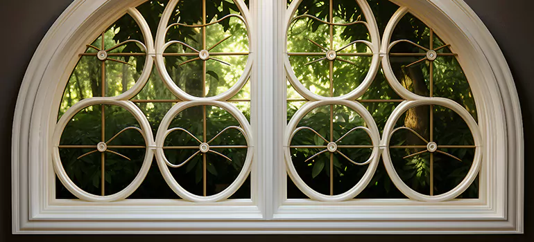 Half-round Window Replacement Contractors in Abbotsford, BC