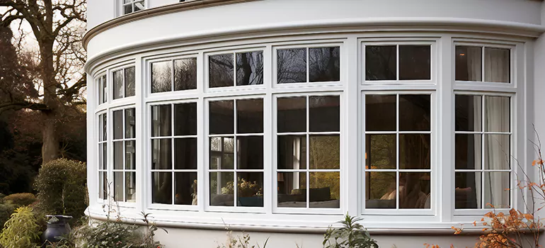 Home Window Pane Replacement in Abbotsford, BC