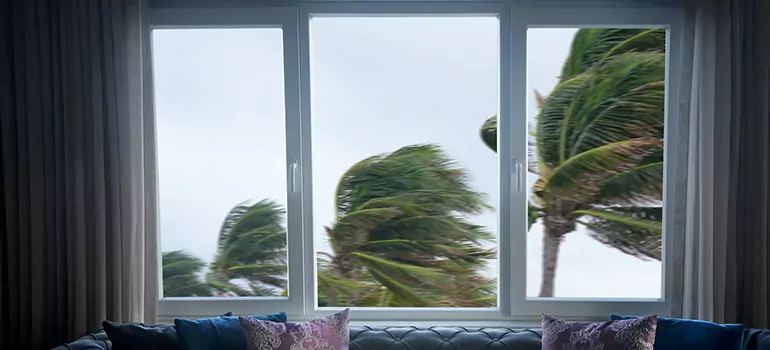Hurricane Window Inspections Services in Abbotsford, BC