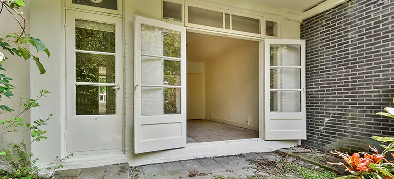 Impact Resistant Doors in Abbotsford, BC