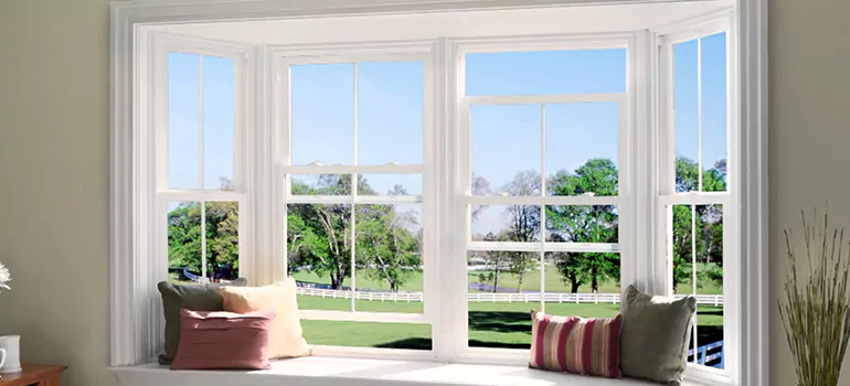 Residential Impact Window Installation Services in Abbotsford, BC