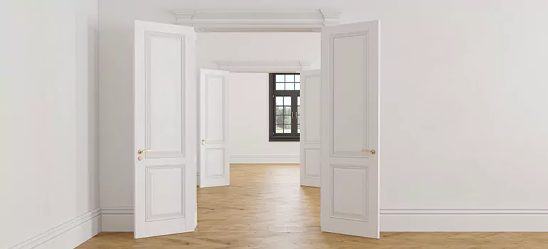 Solid Wood Interior Doors in Abbotsford, BC