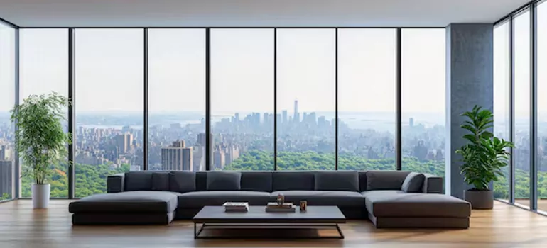 Types Of Modern Windows in Abbotsford, BC