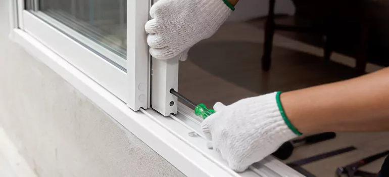 Patio Door Installation in Abbotsford,BC
