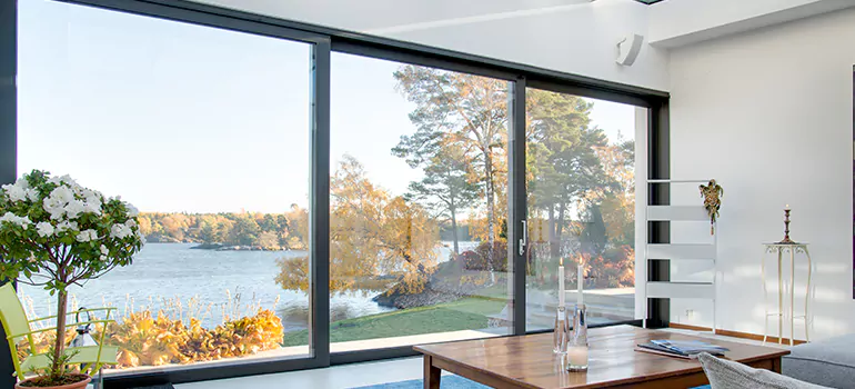 Custom Residential Window Tinting in Abbotsford, BC