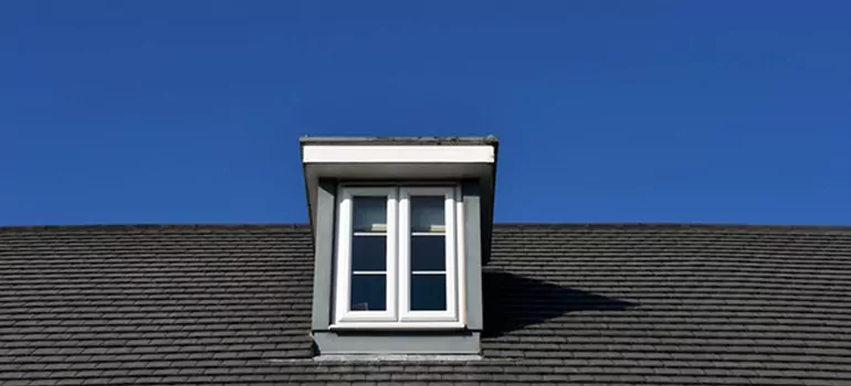 Roof Window Installation in Abbotsford, BC