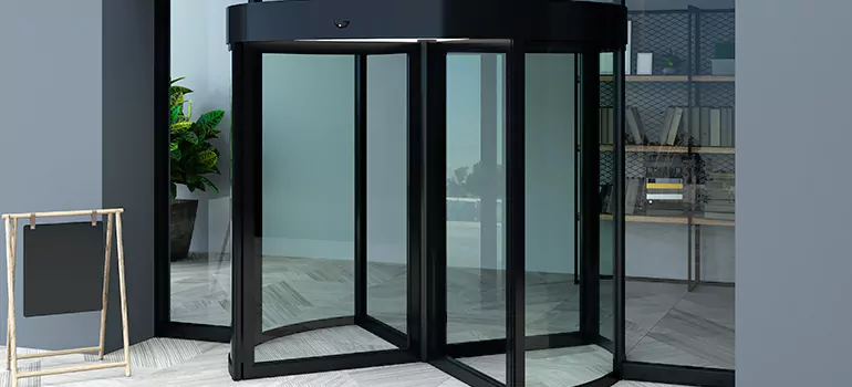 New Screen Door Installation in Abbotsford, BC
