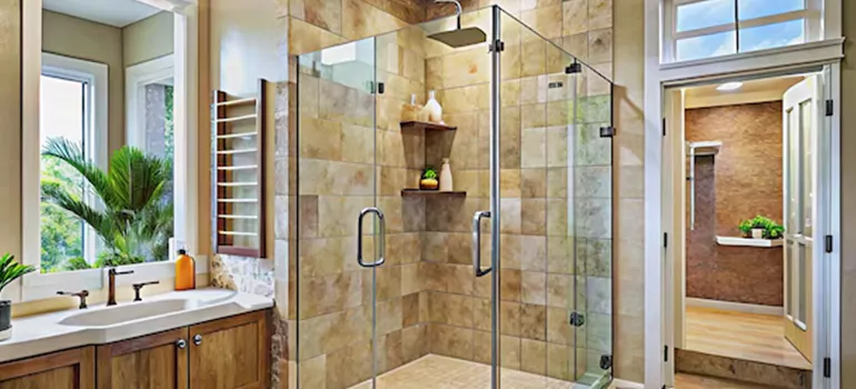 Shower Doors Repair in Abbotsford, BC