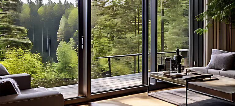 Single Slider Window Insulation Services in Abbotsford, BC
