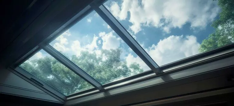 Roofing Skylight Installation in Abbotsford, British Columbia
