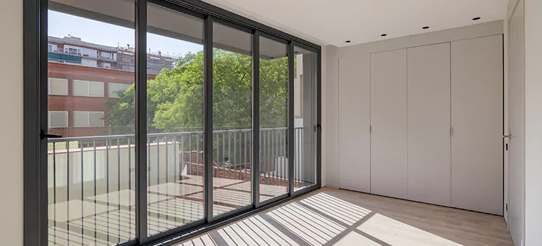 Custom Sliding Window Installation in Abbotsford, British Columbia