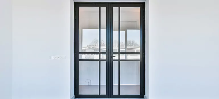 Storm Door Installation & Replacement in Abbotsford, BC