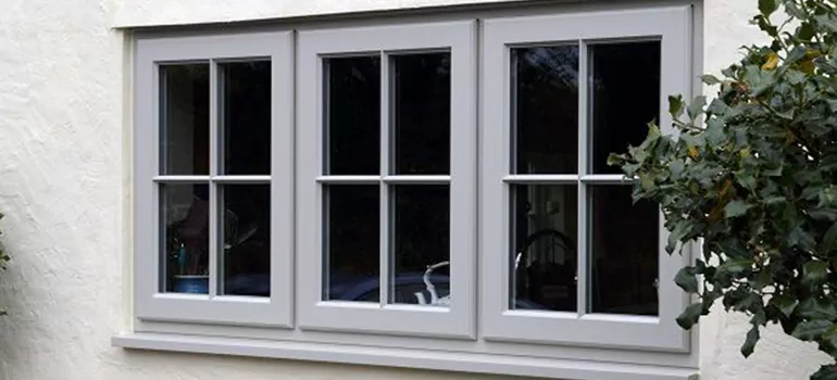 Stormproof Windows With Tinted Glass Services in Abbotsford, BC