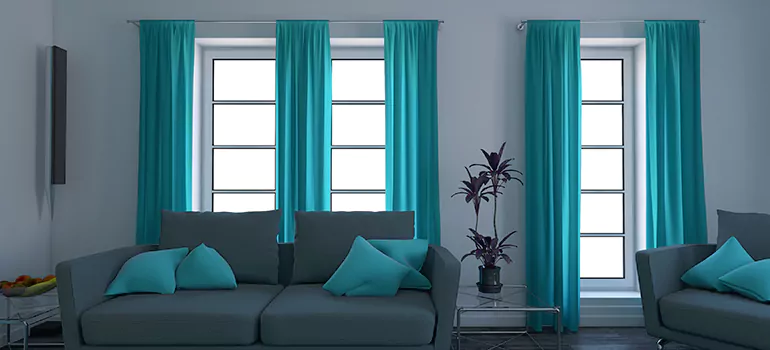 Tempered Sidelights Glass Panel Repair in Abbotsford, BC