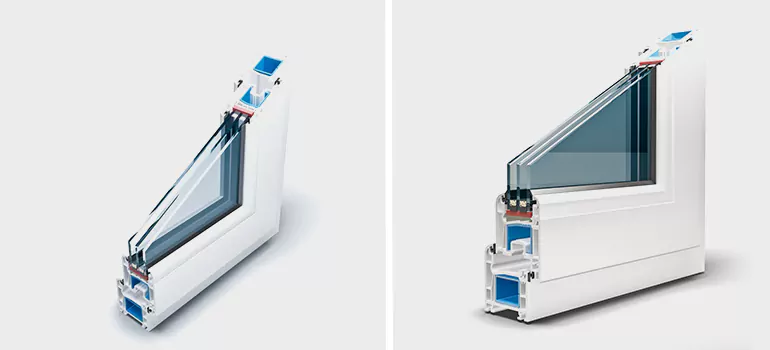 Triple Glazed Window Installation Experts in Abbotsford, British Columbia