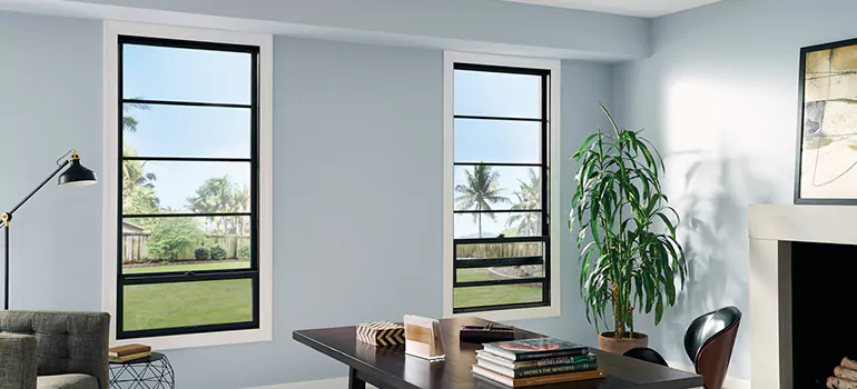Professional Vinyl Window Installation in Abbotsford, British Columbia
