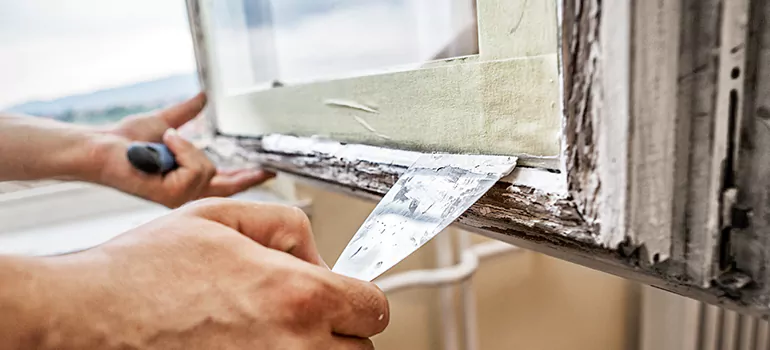 Custom Window Insulation Solutions in Abbotsford, BC