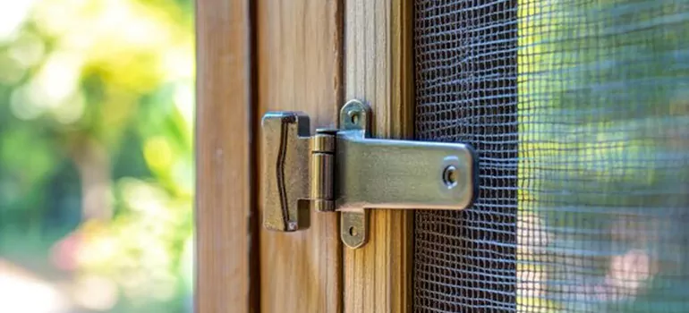 Window Latches Replacement in Abbotsford, BC