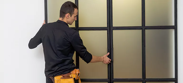 Vinyl Window Rail Installation Near Me in Abbotsford, BC