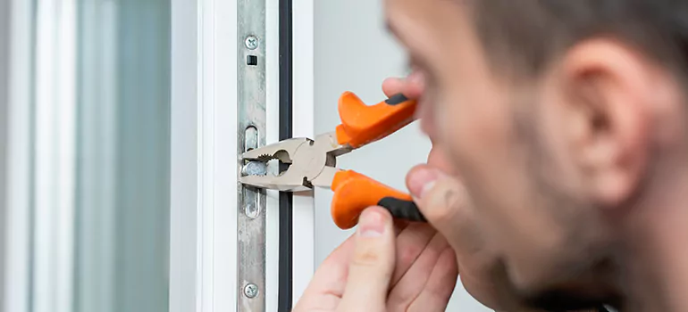 Window Seal Repair in Abbotsford, BC