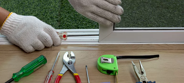 Wood Replacement Windows in Abbotsford, BC