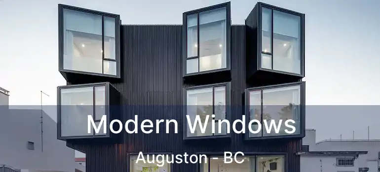  Modern Windows Auguston - BC