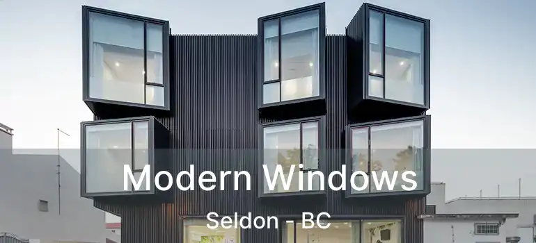  Modern Windows Seldon - BC